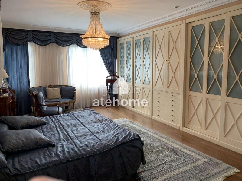 Foto b4f28a5c-124e-4dd4-bdee-5f9278cead5a. Maison avec chauffage parking piscine dans santa maría de Getxo Getxo