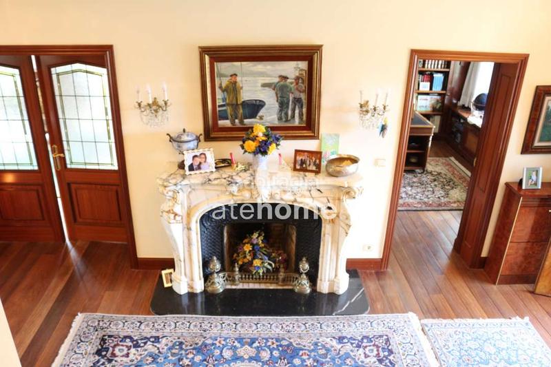 Foto b918a005-21f5-48ff-8a85-029ce583f829. Maison avec chauffage parking piscine dans santa maría de Getxo Getxo