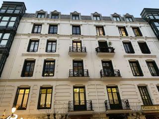 Miete Büro in Ensanche - Moyua - Diputación. Oficina en marqués del puerto