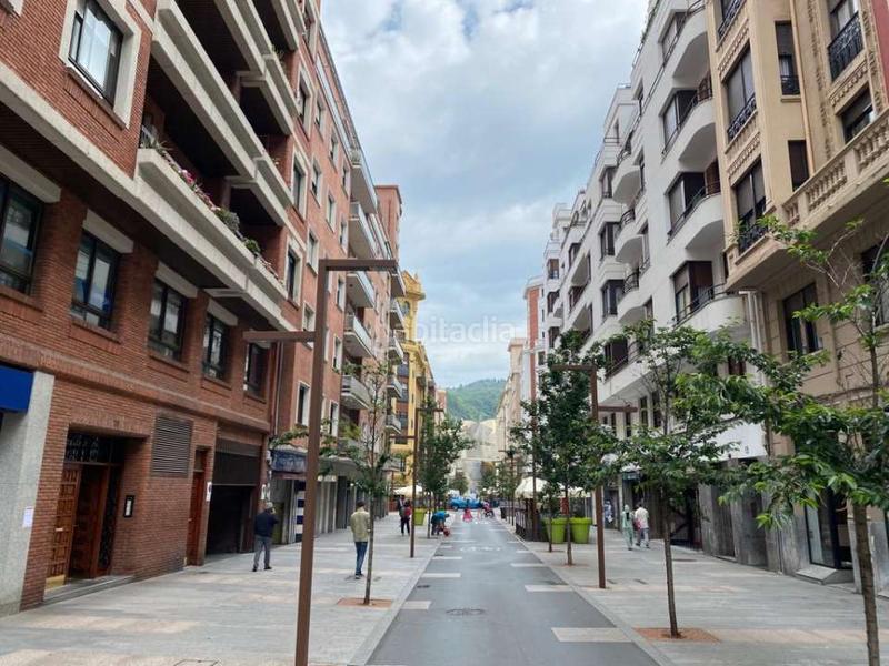 Foto 78da5502-05d0-4c54-9201-483fb870ccc9. Car parking in Campuzano Bilbao