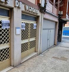 Local commercial à Bermeo. Local de 340 metros en planta baja en bermeo en buena ubicación