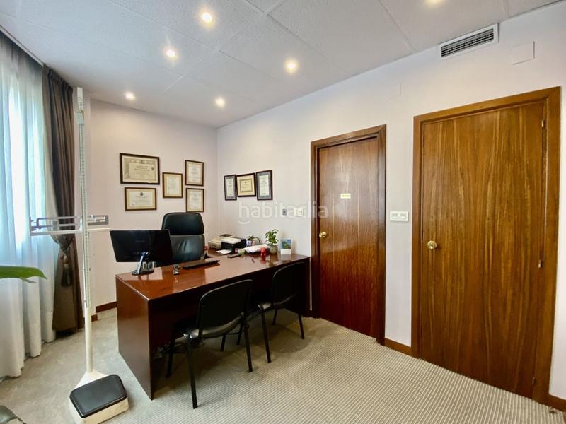 Foto 055609c9-b354-4fe0-a159-d911c5479c34. Ufficio in Ensanche - Moyua - Diputación Bilbao