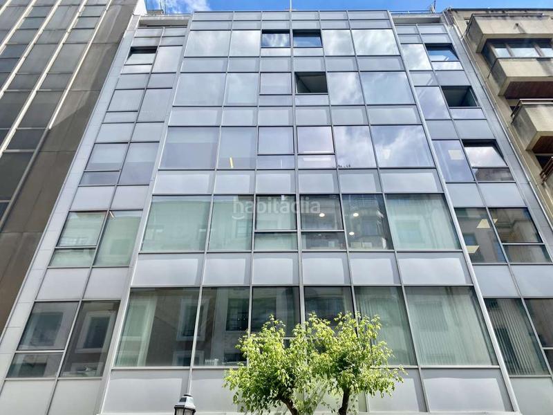 Foto 2343358d-2c33-4b69-848e-9c896de0d098. Ufficio in Ensanche - Moyua - Diputación Bilbao