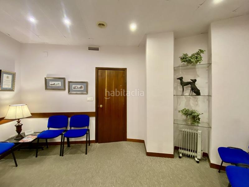 Foto 3b1e6bde-d340-4ada-b17c-cce6a5875177. Ufficio in Ensanche - Moyua - Diputación Bilbao