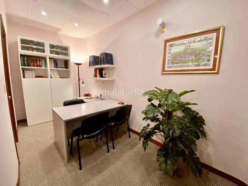 Foto 679ac940-6af0-4256-870e-d1186056e4cc. Ufficio in Ensanche - Moyua - Diputación Bilbao