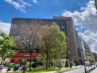Oficina a Ensanche - Moyua - Diputación. Oficina en la plaza de jado