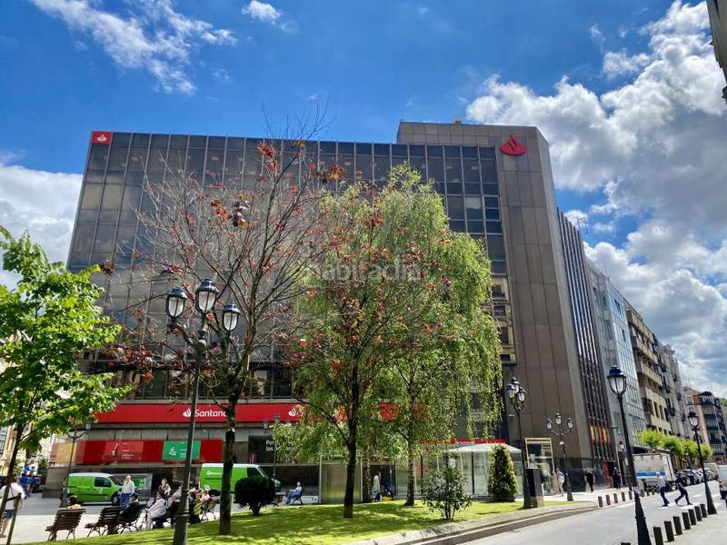 Foto 68f0e0ec-85d0-46fa-8ed5-d81ef955fe98. Ufficio in Ensanche - Moyua - Diputación Bilbao