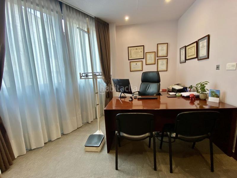 Foto 6eb11228-f14a-411d-9b67-b57a59d50e32. Ufficio in Ensanche - Moyua - Diputación Bilbao