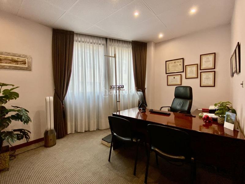 Foto 830f1d16-a72c-40ee-991f-15b6c8d5788f. Ufficio in Ensanche - Moyua - Diputación Bilbao