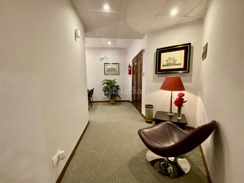 Foto b2158d33-d5ce-4bf9-82d0-5a048558e739. Ufficio in Ensanche - Moyua - Diputación Bilbao