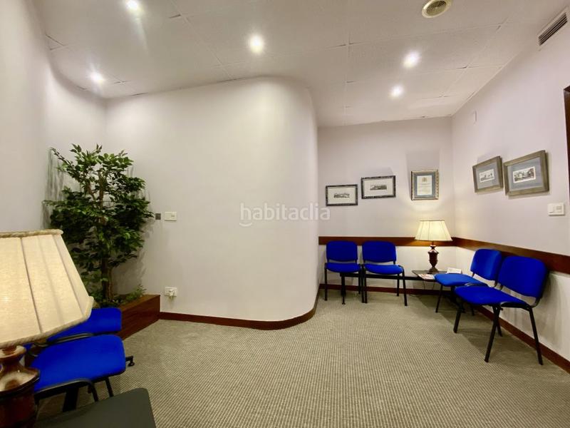 Foto de8f46b3-b6e4-4b01-86f2-b92a20dc25af. Ufficio in Ensanche - Moyua - Diputación Bilbao