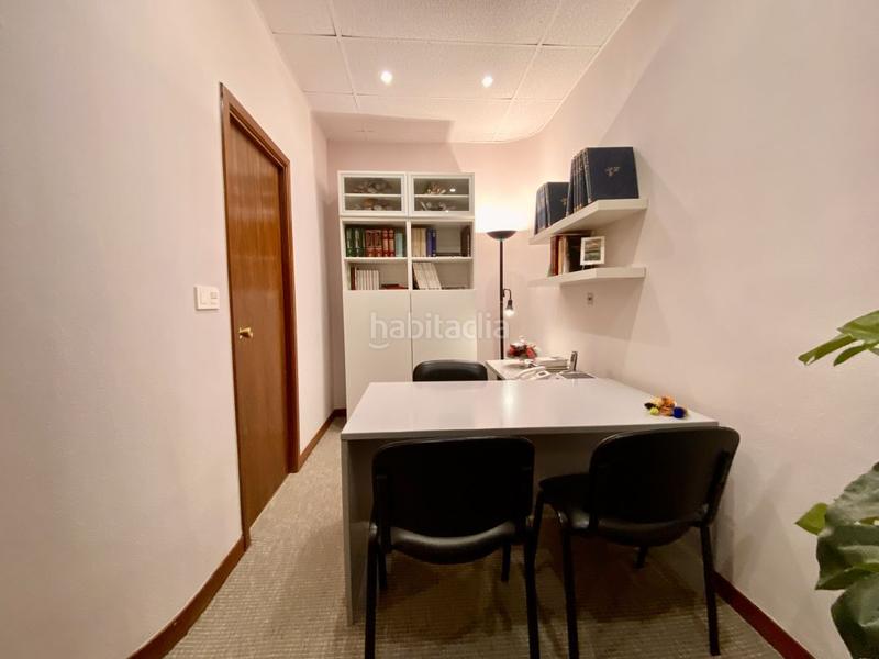 Foto edc4d083-3b96-4a20-8e7d-52d8b383690b. Ufficio in Ensanche - Moyua - Diputación Bilbao