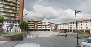 Affitto Locale commerciale in Kalero-Basozelai. Oportunidad, local en basauri con rentabilidad