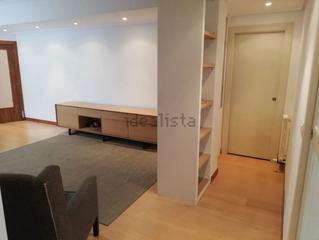 Appartement à Abandoibarra - Guggenheim. Piso en venta en bilbao. zona ensanche.