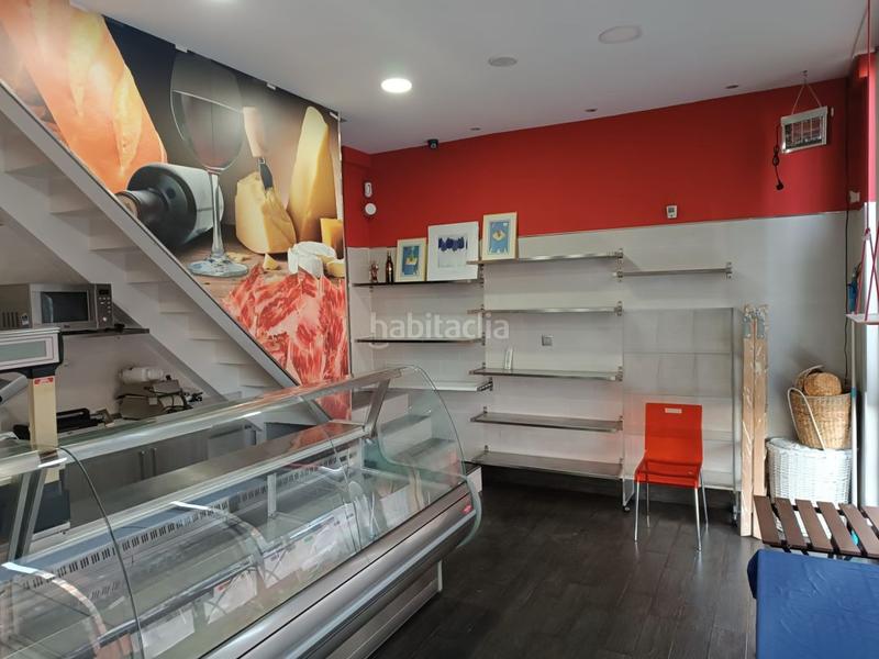 Foto 0b21be1f-5ad8-4cfe-a4ec-6994f83d9288. Local commercial dans Miribilla Bilbao