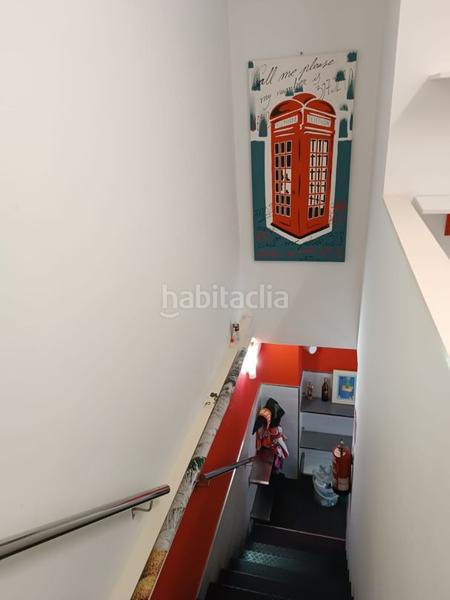 Foto 13e09270-8ad0-4767-8977-d44fb165c593. Local commercial dans Miribilla Bilbao