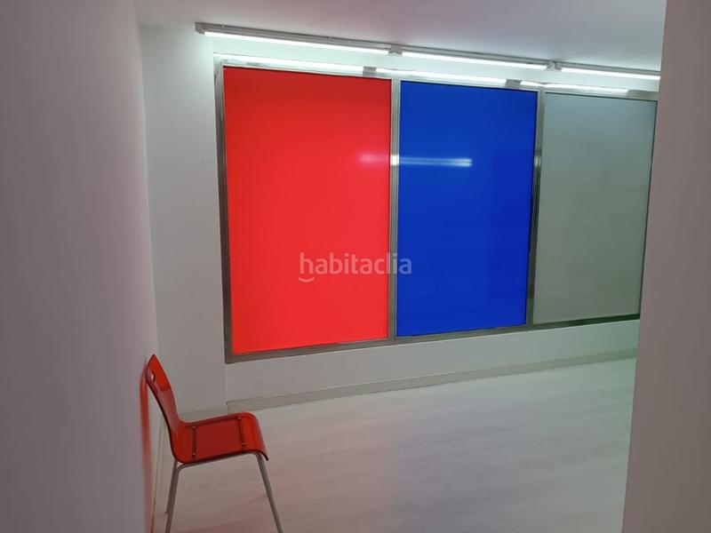 Foto 68c3bc19-7289-4fca-ba4c-7097289c2beb. Local commercial dans Miribilla Bilbao