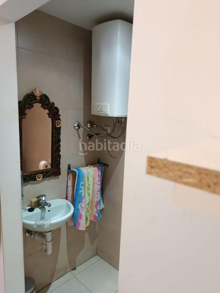 Foto 80429c68-c180-413b-8beb-4bdbbab355fb. Local commercial dans Miribilla Bilbao