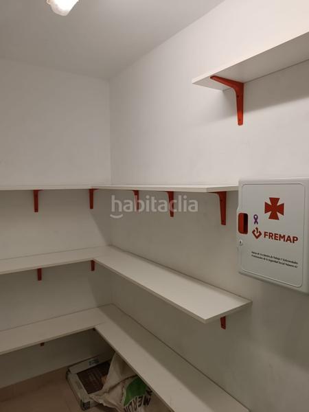 Foto 9375e283-42e3-42f0-b688-3c34ce836b93. Local commercial dans Miribilla Bilbao