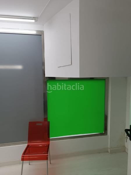 Foto a10d0784-0343-4d3c-8e91-b99f9d23dc72. Local commercial dans Miribilla Bilbao