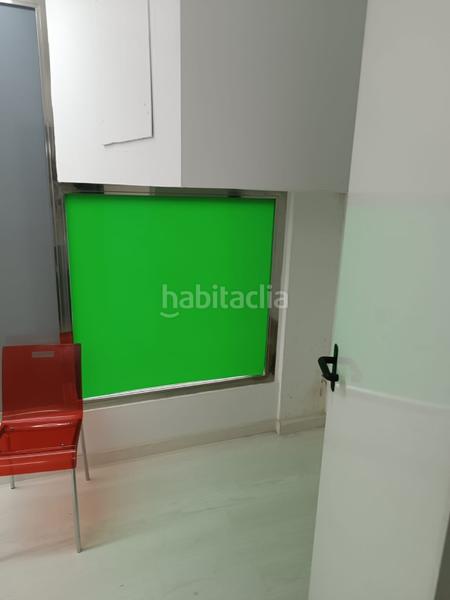 Foto b3b51e57-7878-4232-8f55-5980111fbe50. Local commercial dans Miribilla Bilbao