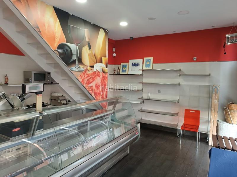 Foto b60f43c7-1395-4647-ac3f-1962d3b11d49. Local commercial dans Miribilla Bilbao