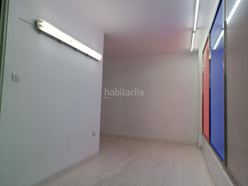 Foto d38cc4e1-01f0-4ae7-ba93-140255841d85. Local commercial dans Miribilla Bilbao