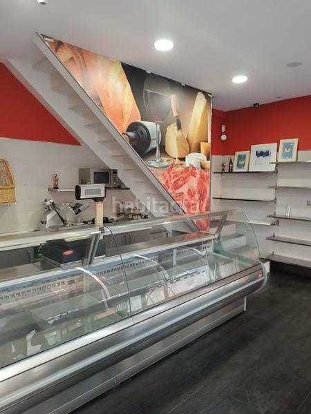 Foto d46f00d2-c07b-49f5-91e1-fd194a8e57e2. Local commercial dans Miribilla Bilbao