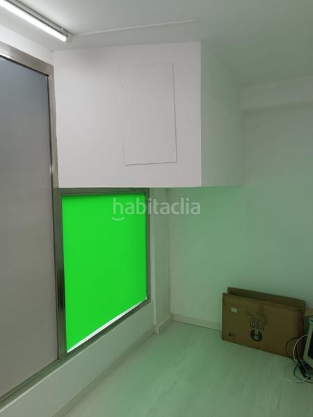 Foto f6f8473b-4893-4198-8662-c119c17558b2. Local commercial dans Miribilla Bilbao