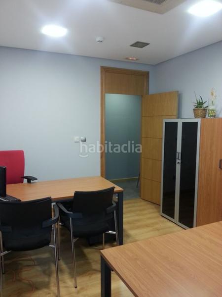 Foto 41a6238e-4e68-45ef-addb-f8a86cdd311d. Piso centro de negocios junto a gran vía. en Ensanche - Moyua - Diputación Bilbao