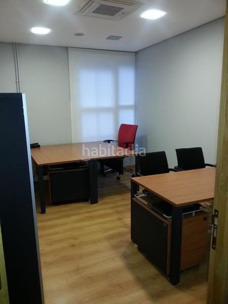 Foto 6d8842a7-7f59-431b-90d9-0bf084fe82e0. Piso centro de negocios junto a gran vía. en Ensanche - Moyua - Diputación Bilbao