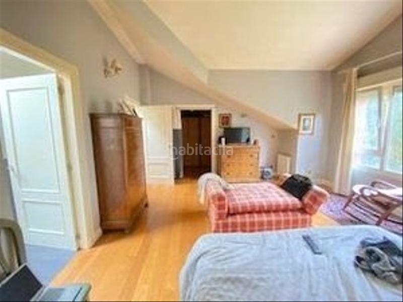 Foto 5704785d-56ff-4a7a-80d7-aabbb0cc94c6. Chalet  unifamiliar ubicado en bosque autóctono , a tres min de núcleo urbano . en Loiu