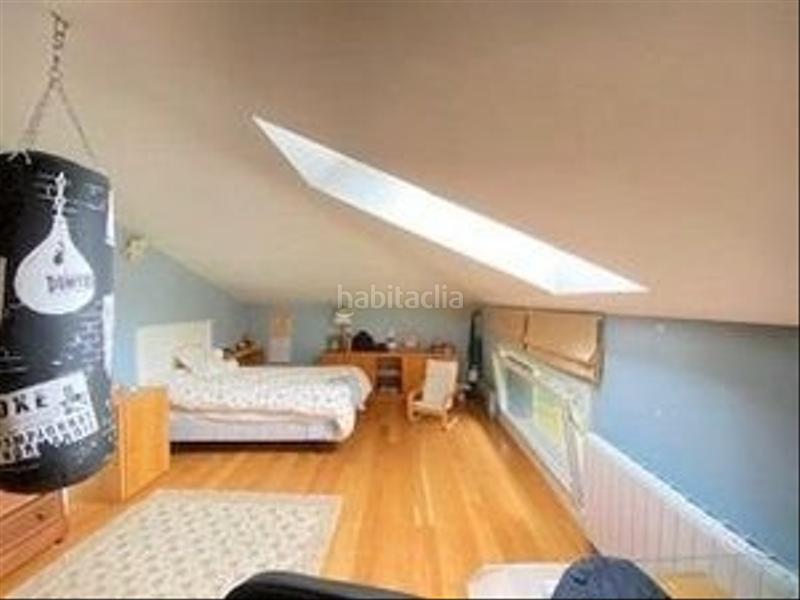 Foto 8d775765-507f-4cef-a294-6d4f0f5b9d2a. Chalet  unifamiliar ubicado en bosque autóctono , a tres min de núcleo urbano . en Loiu