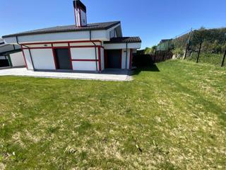 Maison jumelée à Sopelana