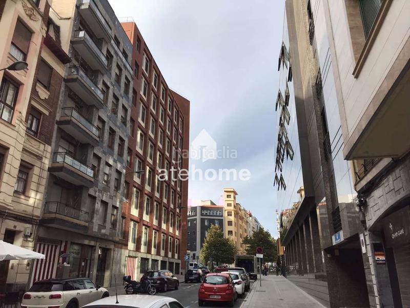 Foto 3858e12b-b769-492e-8b26-faace64f03fa. Affitto locale commerciale in Alhóndiga Bilbao