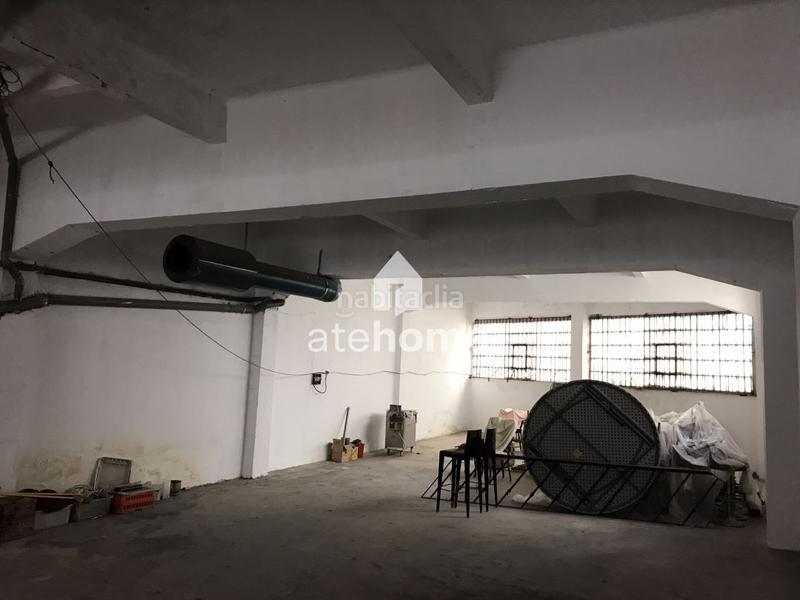 Foto 5c54ab43-c82c-44ed-9a2e-218c33ea3453. Affitto locale commerciale in Alhóndiga Bilbao