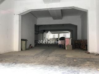 Lloguer Local Comercial a Alhóndiga. Extraordinario local comercial junto a la plaza bombero etxaniz