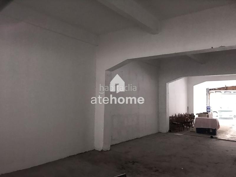 Foto cbb488a9-4a4a-4a5b-85be-82161befef7e. Location local commercial dans Alhóndiga Bilbao