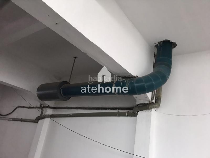 Foto 4e299fdd-4d34-491d-b089-0dd16c3a6d3e. Miete geschäftsraum in Alhóndiga Bilbao