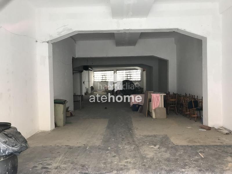 Foto eb248e72-235d-4787-abcd-7e27e68e4770. Local comercial a Alhóndiga Bilbao