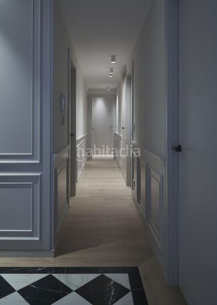 Foto 1b015a4c-c0c1-478e-a840-e2c1b6aacb48. Appartement avec chauffage dans Zona Indautxu Bilbao