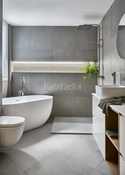 Foto 29358457-60ea-4c6c-a814-9e88587a0c5f. Appartement avec chauffage dans Zona Indautxu Bilbao