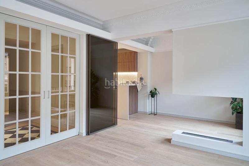 Foto 31e9c7ef-8b45-4d04-82e5-d8276e4181ff. Appartement avec chauffage dans Zona Indautxu Bilbao
