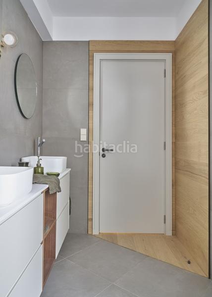 Foto 6091585f-53ae-45c2-be5a-beae8a7fd836. Appartement avec chauffage dans Zona Indautxu Bilbao