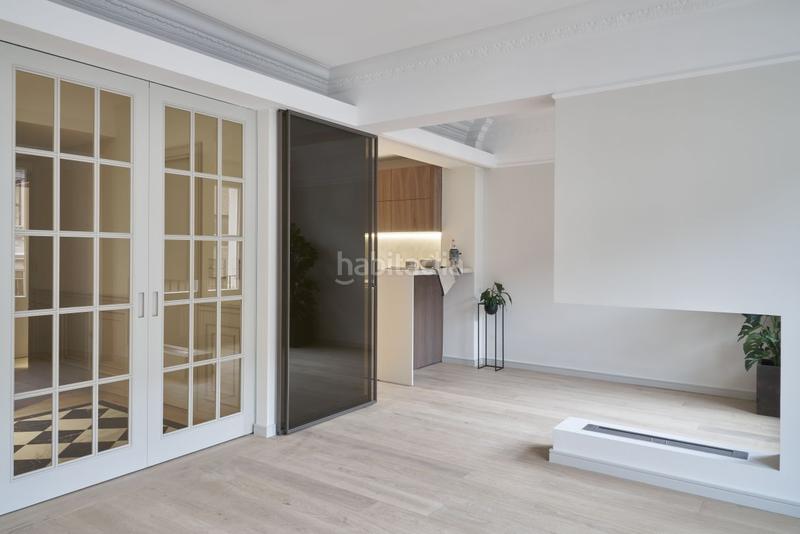Foto 6e570305-661c-4394-a0d0-efa25c7adb2b. Appartement avec chauffage dans Zona Indautxu Bilbao
