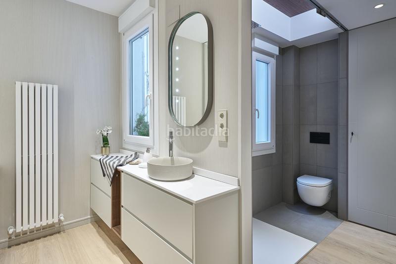 Foto 75e82376-3358-4075-b8af-54770b895e14. Appartement avec chauffage dans Zona Indautxu Bilbao