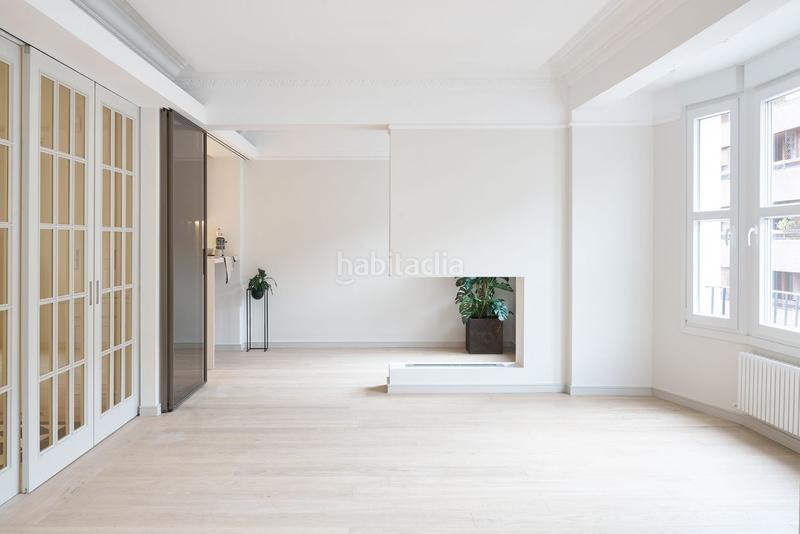Foto 82b8c2e6-2451-4f99-ab3c-cf7fd987de13. Appartement avec chauffage dans Zona Indautxu Bilbao