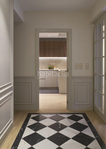 Foto a7c00d07-9d86-4138-9828-badad2869a2d. Appartement avec chauffage dans Zona Indautxu Bilbao