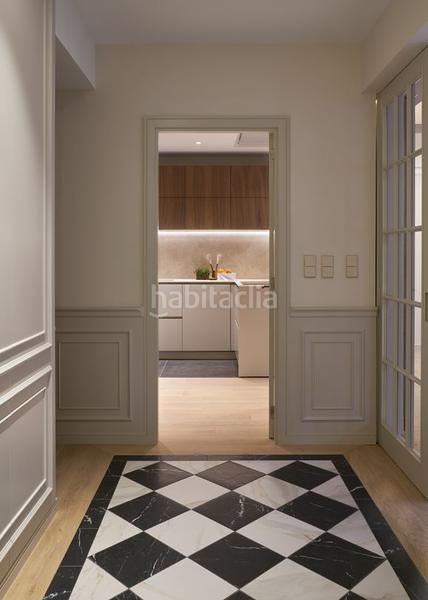 Foto c8db6b8b-8a5e-4fa5-95d6-581b27c7be3d. Appartement avec chauffage dans Zona Indautxu Bilbao