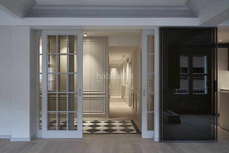 Foto d40ba6db-6dd0-4d37-be69-d76023ddaf17. Appartement avec chauffage dans Zona Indautxu Bilbao